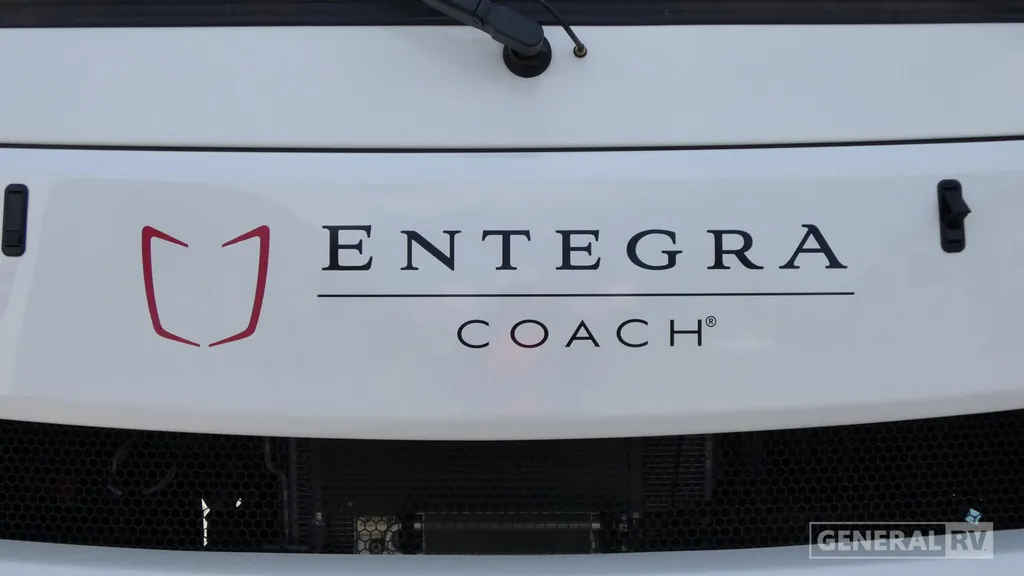 2026 Entegra Coach Vision SE 27A, Photos photo 32