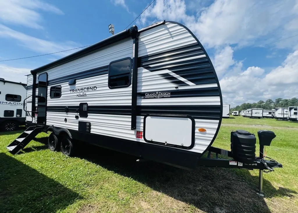 2026 Grand Design Transcend 22RBX - Photo 2