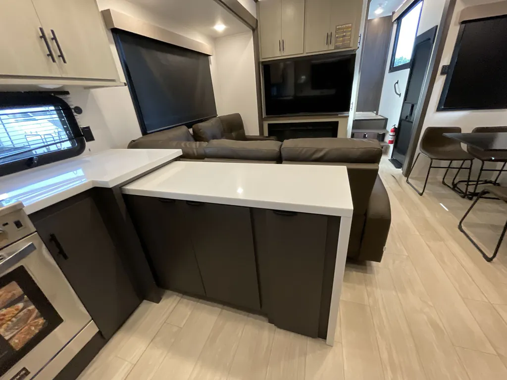 2027 Forest River RV Wolverine 32JF, Photos photo 29