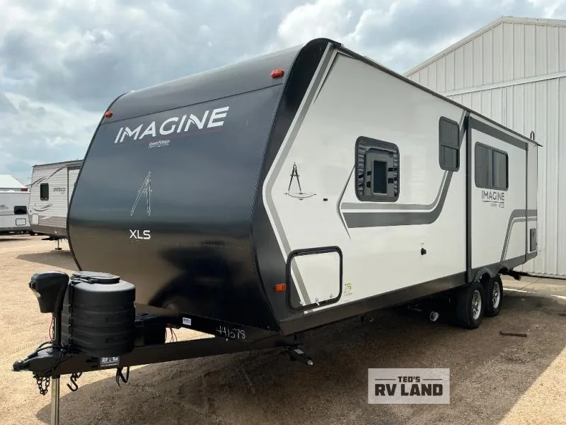 2025 Grand Design Imagine XLS 23LDE - Photo 4