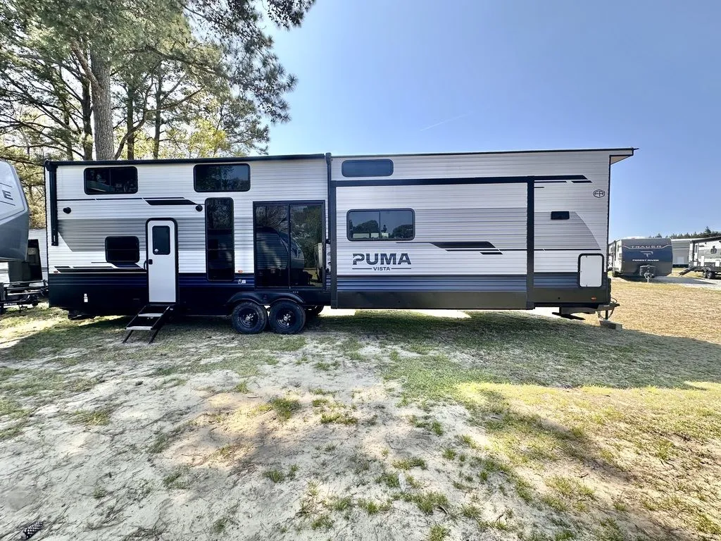 2025 PUMA 403LFT 403LFT - Photo 2