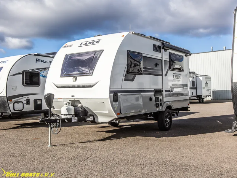2022 Lance Lance 1575 - Photo 2