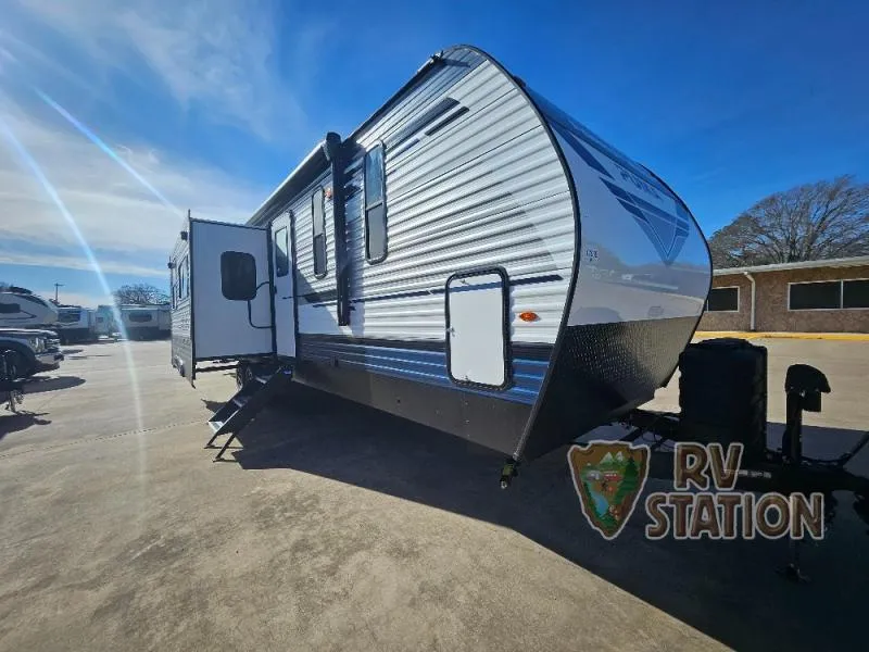 2026 Forest River Puma 340DB - Photo 2