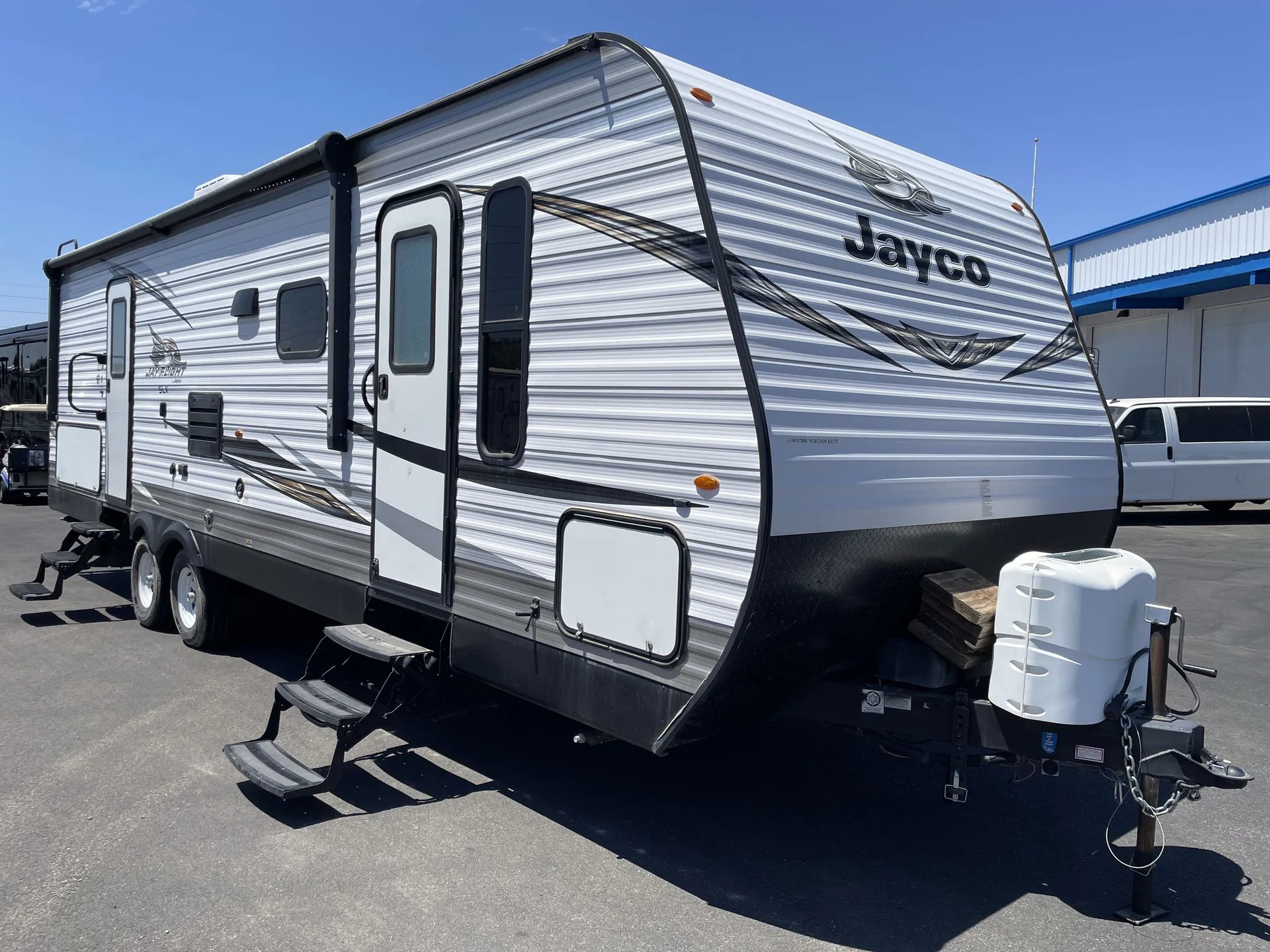 2019 Jayco Jay Flight SLX 286BHSW - Photo 2