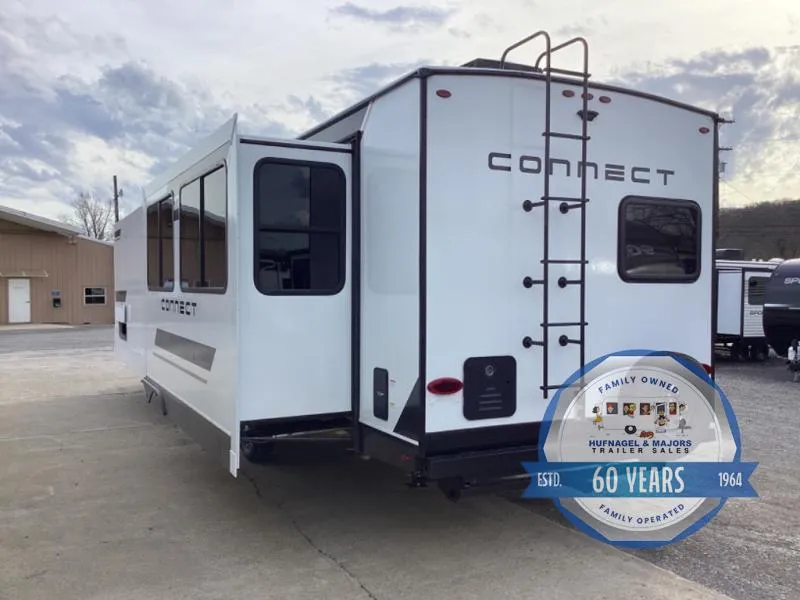 2026 KZ Connect C333RLK - Photo 4