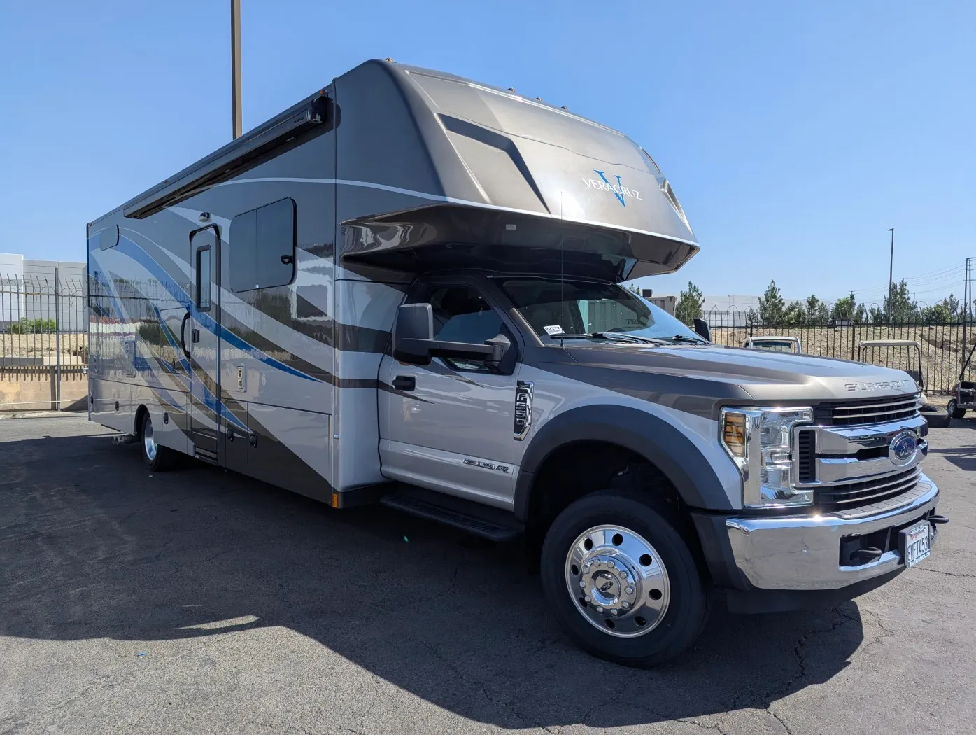 2019 Renegade RV Veracruz 35FWS - Photo 2