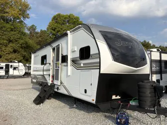 2027 Jayco Eagle 265FKDS - Photo 2
