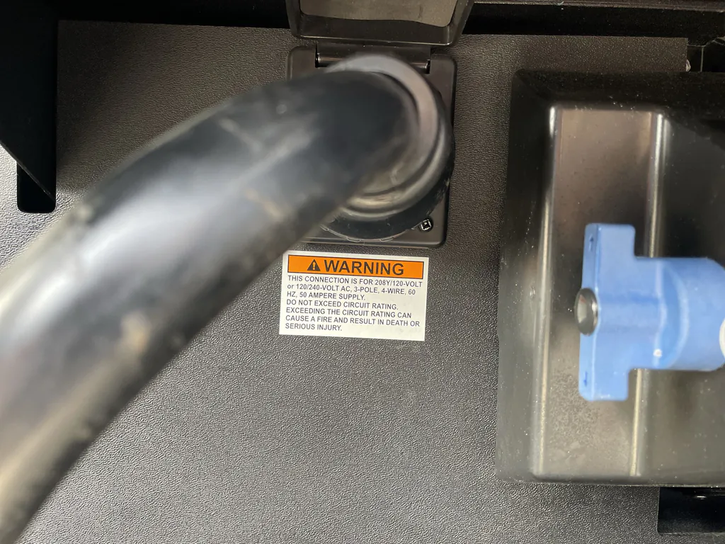 2025 Brinkley Model G 4100, Photos photo 27