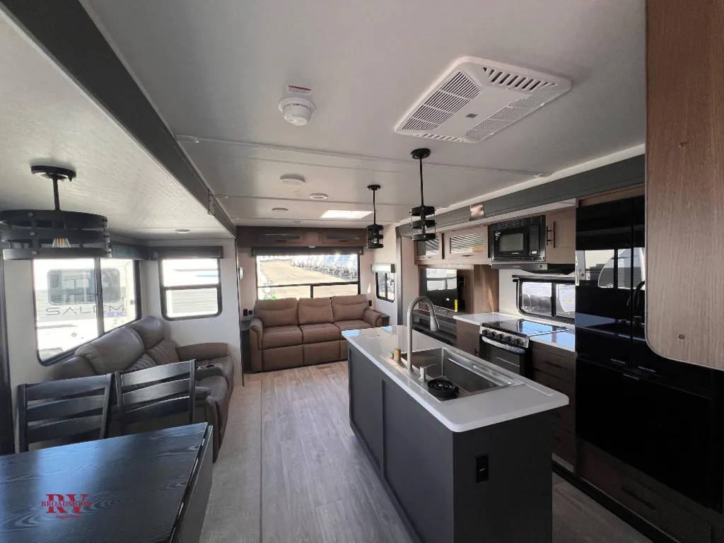 2027 Forest River Wildcat MAXX 278RLX, Photos photo 7