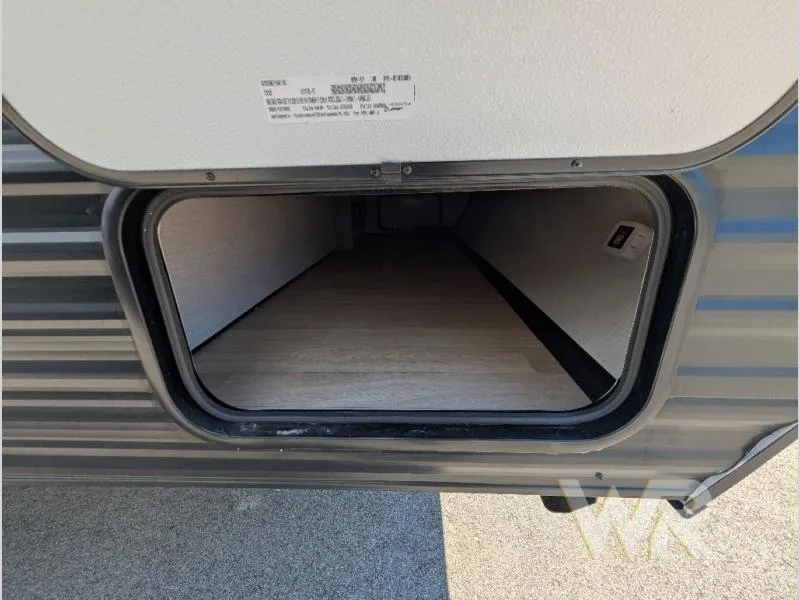 2026 Keystone Hideout Mini 166RB - Photo 3