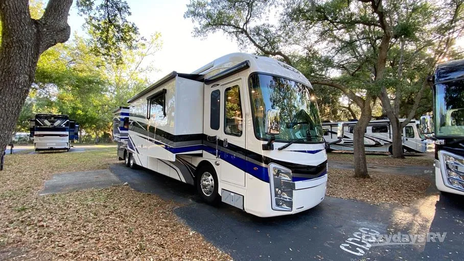 2025 Entegra Coach Aspire 44R - Photo 2
