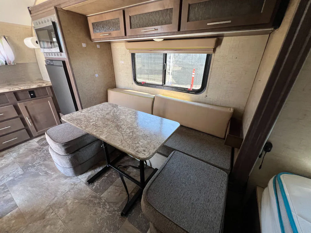 2016 Forest River R-Pod RP-179 — Photo 7