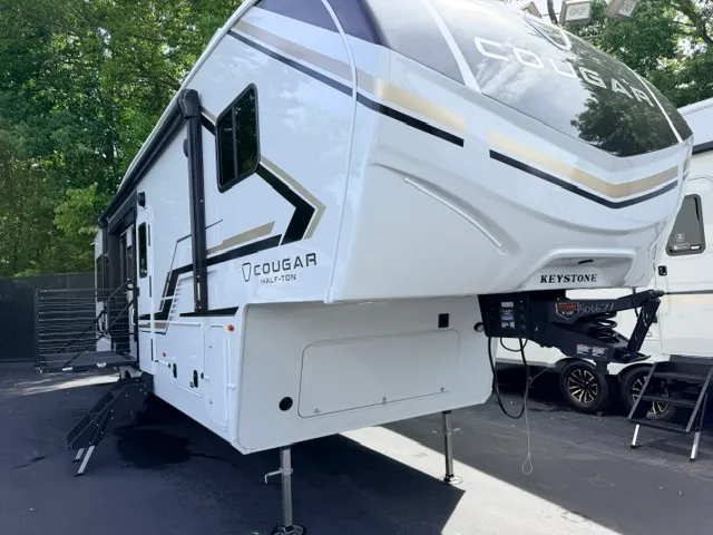 2026 Keystone Cougar HT FW 30REP - Photo 2