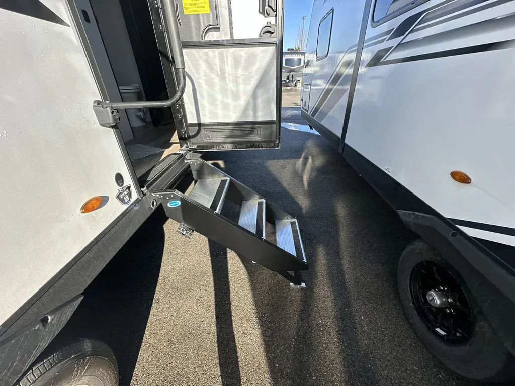 2026 Jayco Jay Feather 29QBH, Photos photo 18