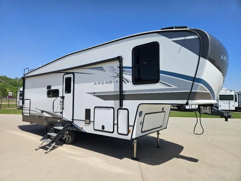 2025 Keystone Arcadia Super Lite 248SLRE - Photo 2