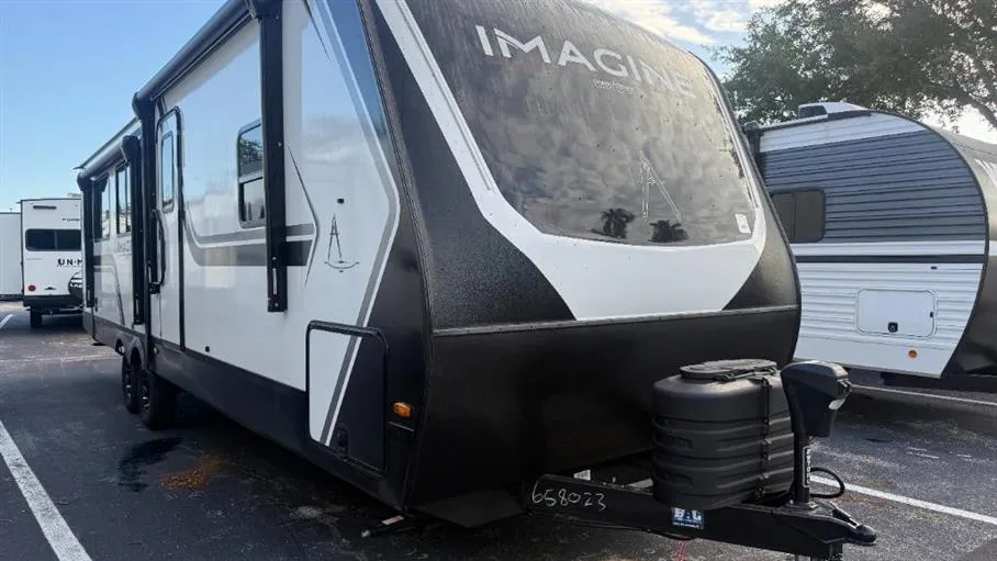 2026 Grand Design Imagine 2970RL - Photo 2