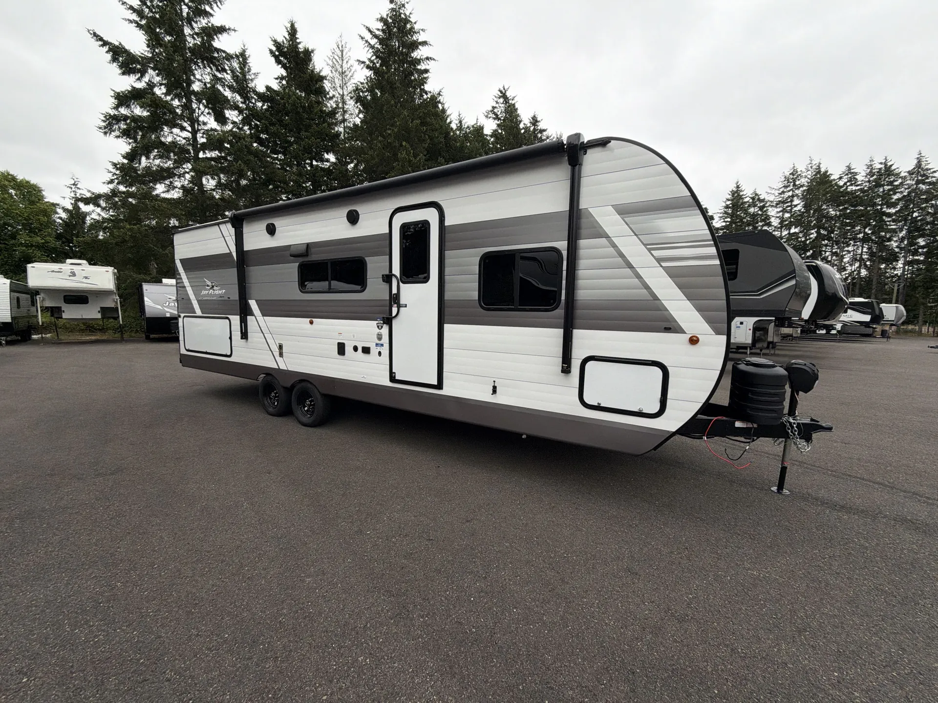 2027 Jayco Jay Flight 261BHSW - Photo 2