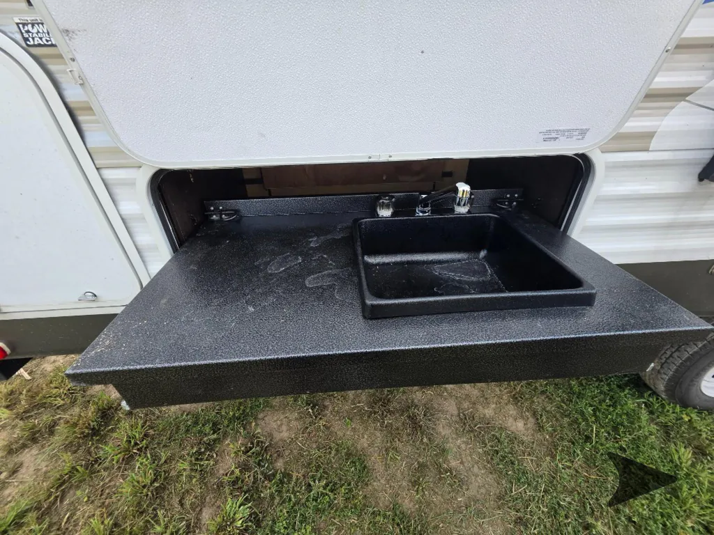 2019 Forest River Wildwood 27RKS, Photos photo 6
