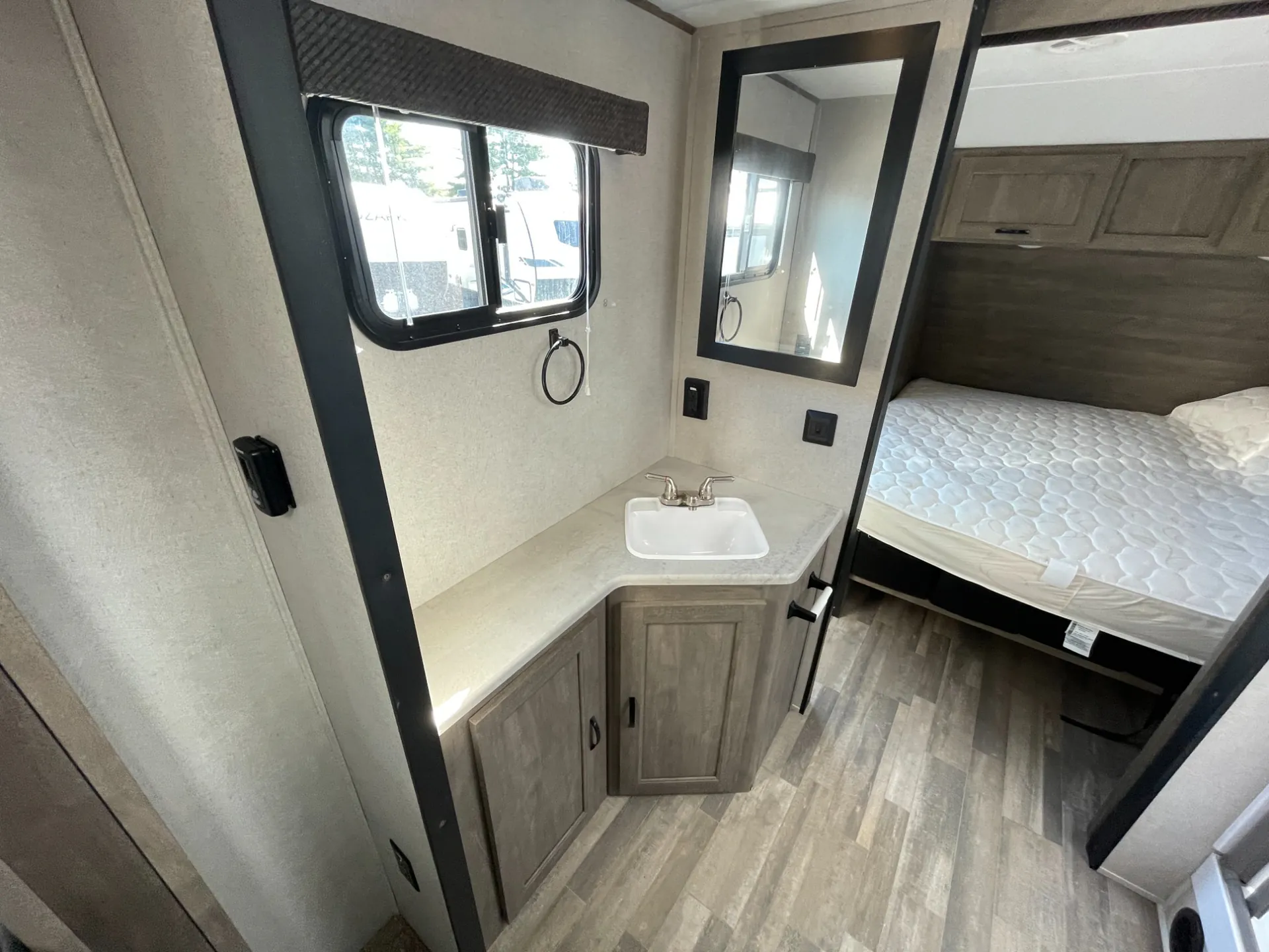 2021 Forest River Vibe 32MS dealer photo 5 from Camping World