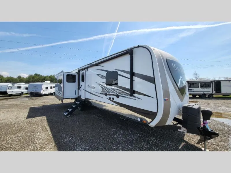 2019 Highland Ridge Mesa Ridge 324RES - Main photo