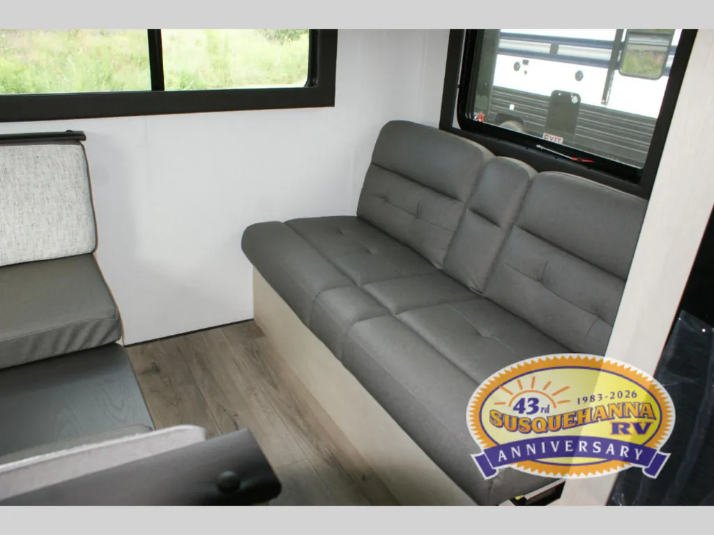 2026 Shasta RVs i-5 Edition 521CK, Photos photo 9