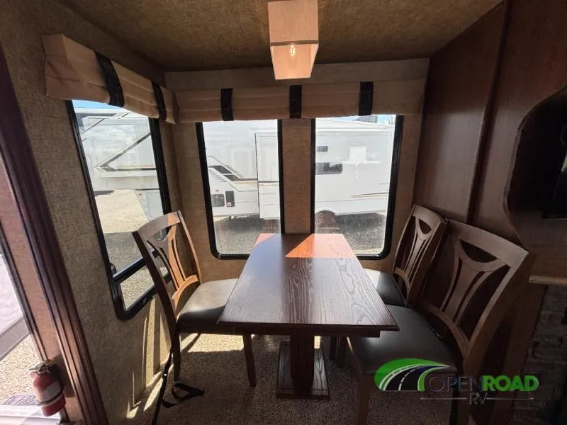 2017 Forest River RV Sandpiper 343RSOK - Photo 4