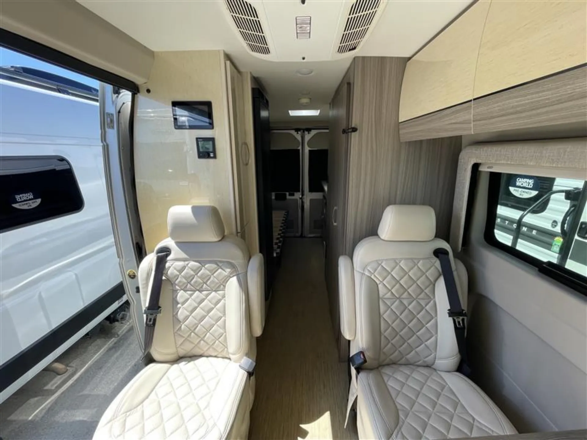 2022 Entegra Coach Ethos 20A - Photo 4