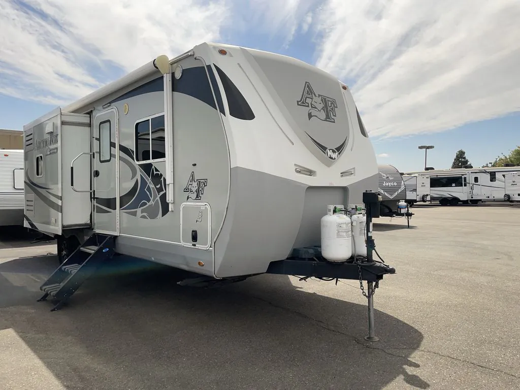 2020 Northwood Arctic Fox North Fork 28F - Photo 2
