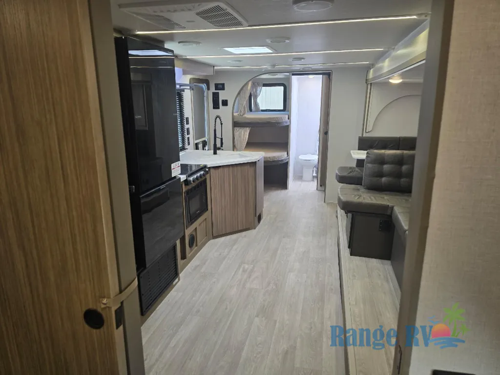 2026 Forest River EVO Lite 26ICE, Photos photo 21
