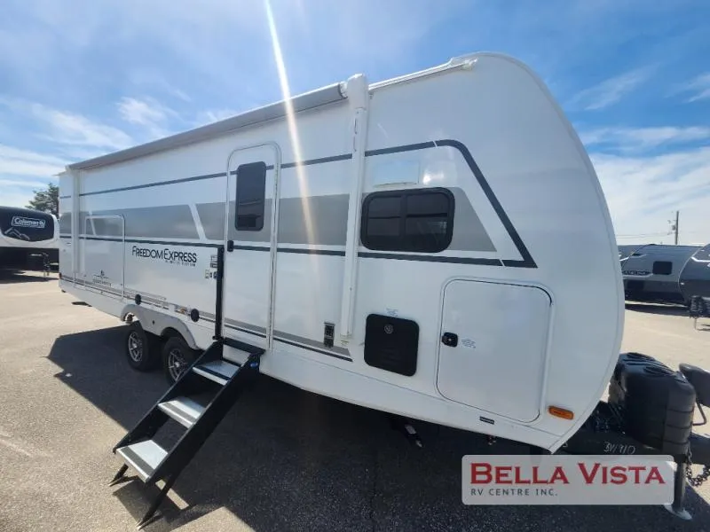 2026 Coachmen Freedom Express Ultra Lite 259FKDS - Photo 2