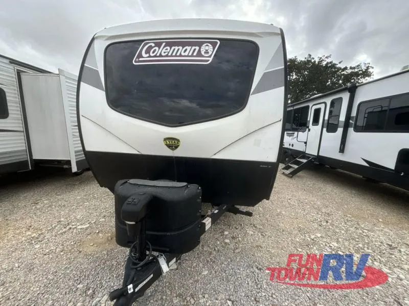 2023 Dutchmen Coleman Rubicon 1628BH - Photo 3