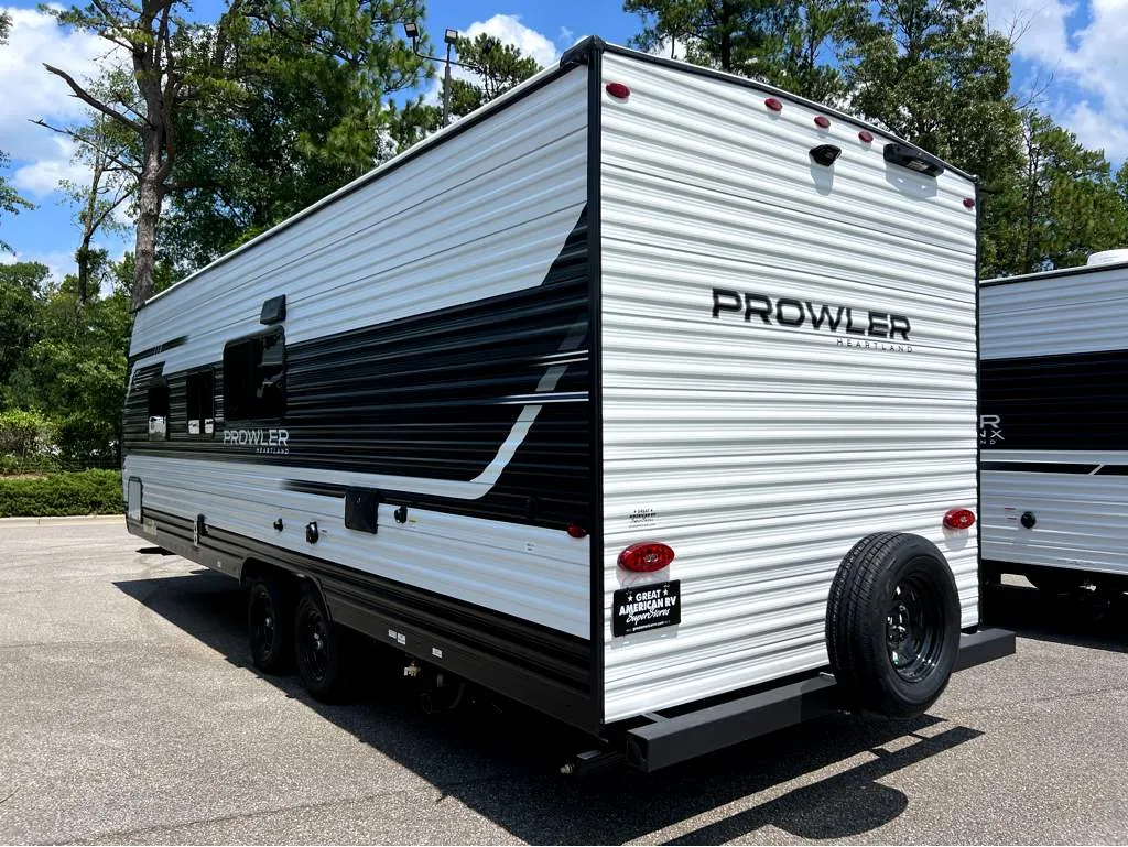 2027 Heartland Prowler 2600BH - Photo 4