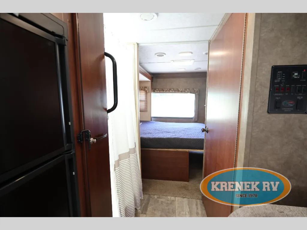 2015 Forest River Sunseeker 3010DS, Photos photo 35