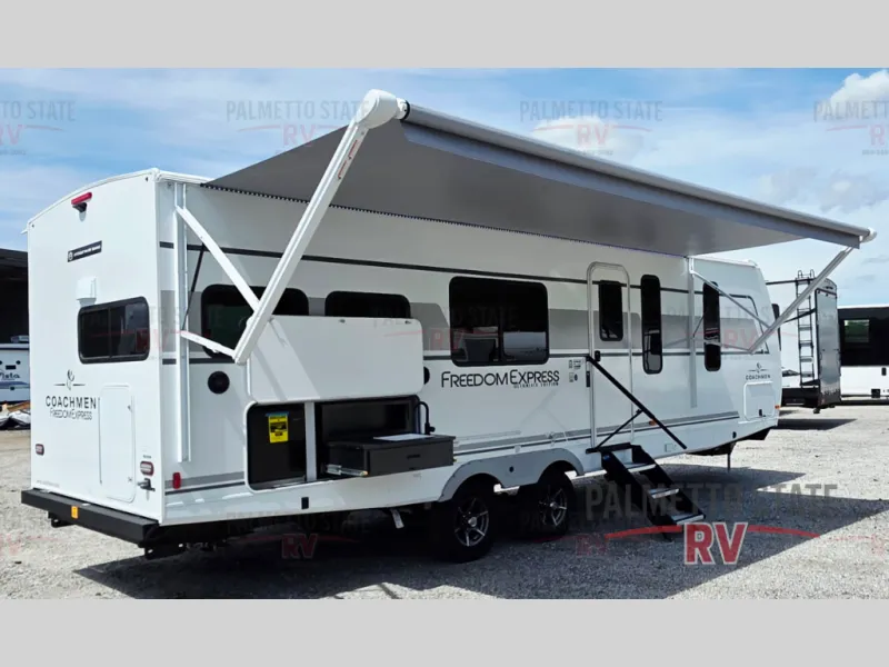 2026 Coachmen Freedom Express Ultra Lite 274RKS - Photo 4