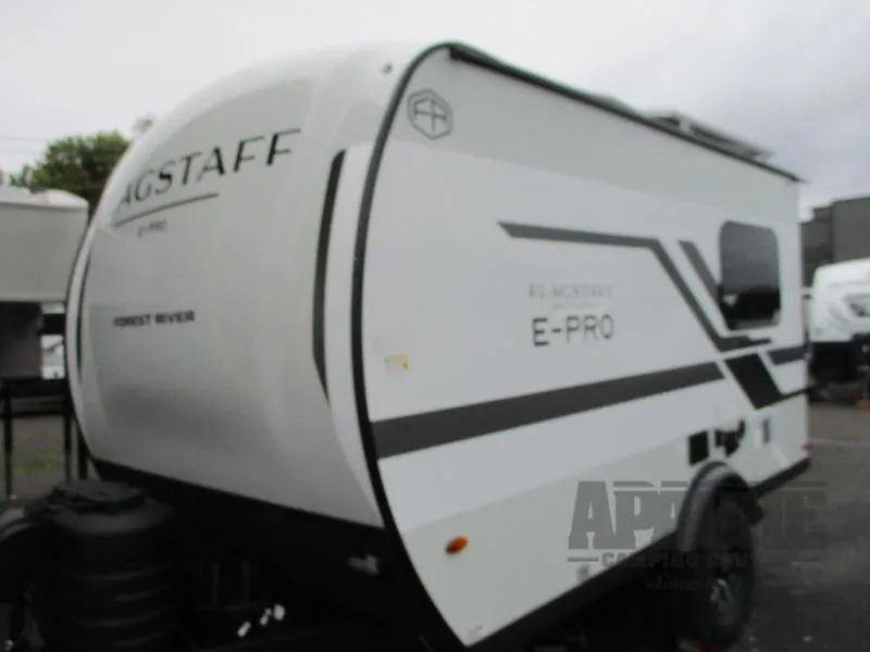 2026 Forest River RV Flagstaff E-Pro 15TB - Photo 3