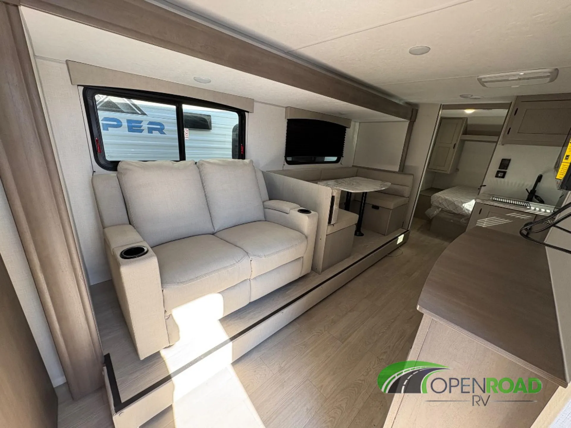 2026 Coachmen Clipper 6K Series 25RB - Photo 3