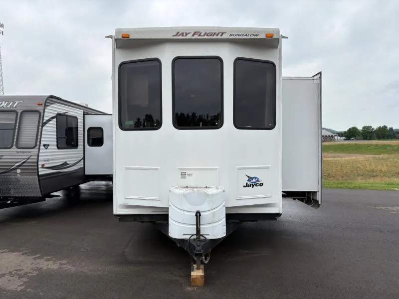 2011 Jayco Jay Flight Bungalow 40FKS - Photo 2