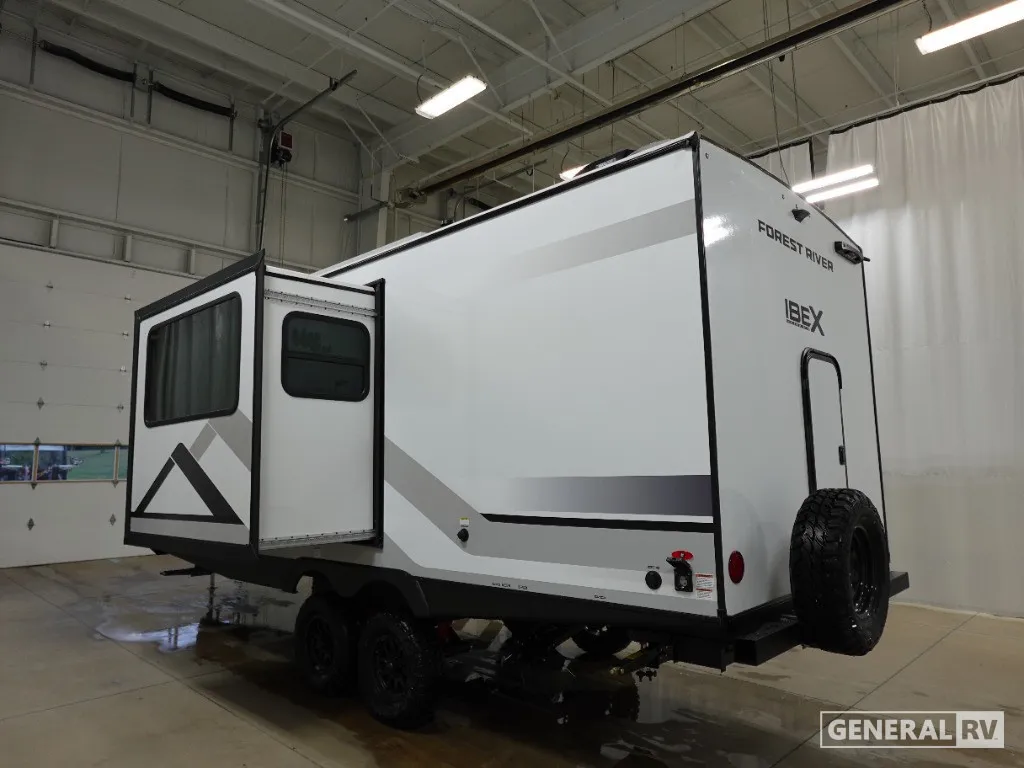 2026 Forest River IBEX 23MBH - Photo 4