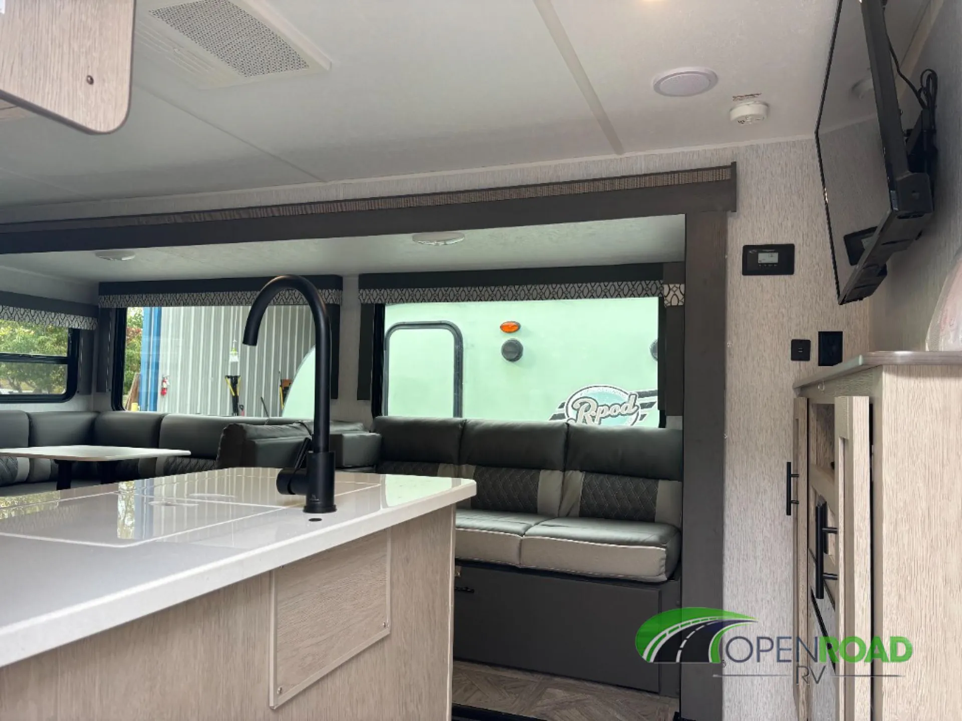 2024 Forest River EVO Lite 2985VBX - Photo 4