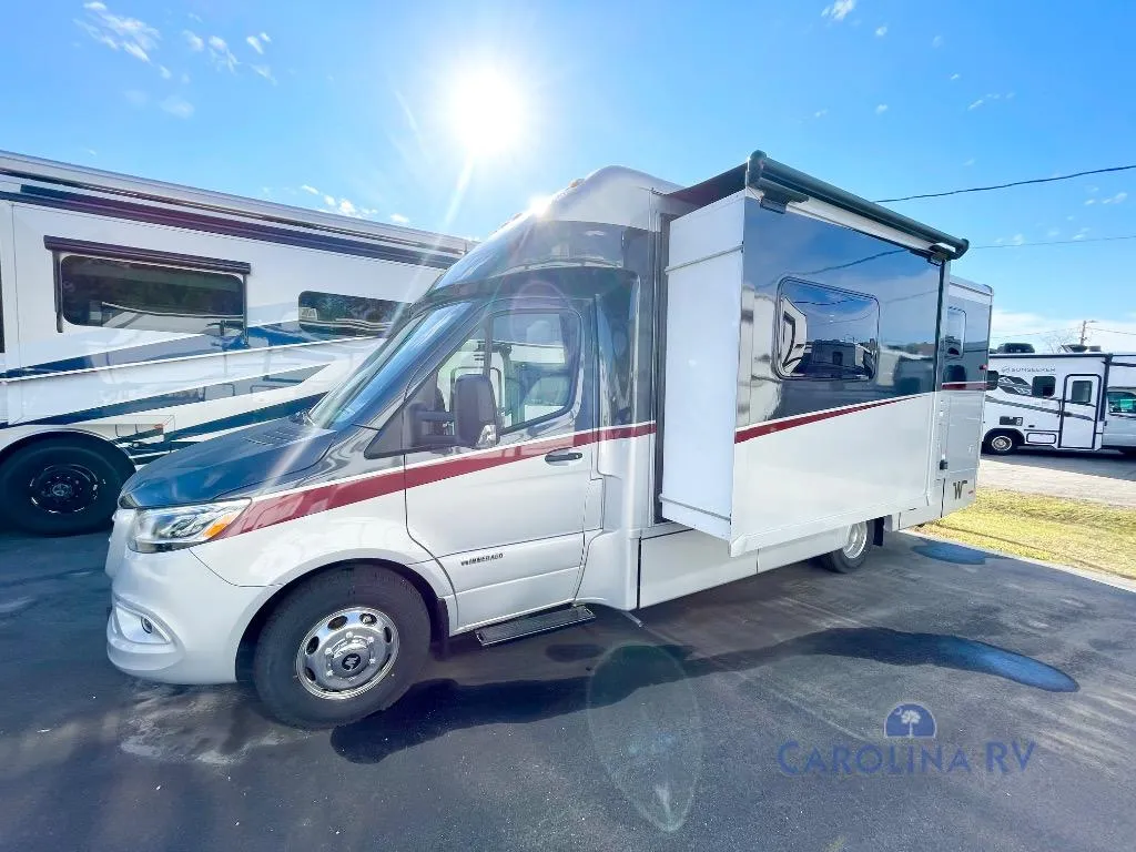 2026 Winnebago View 24R - Photo 4
