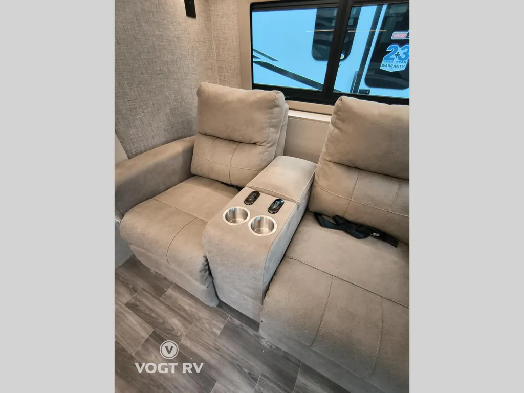 2026 Tiffin Wayfarer 25 XPW, Photos photo 20