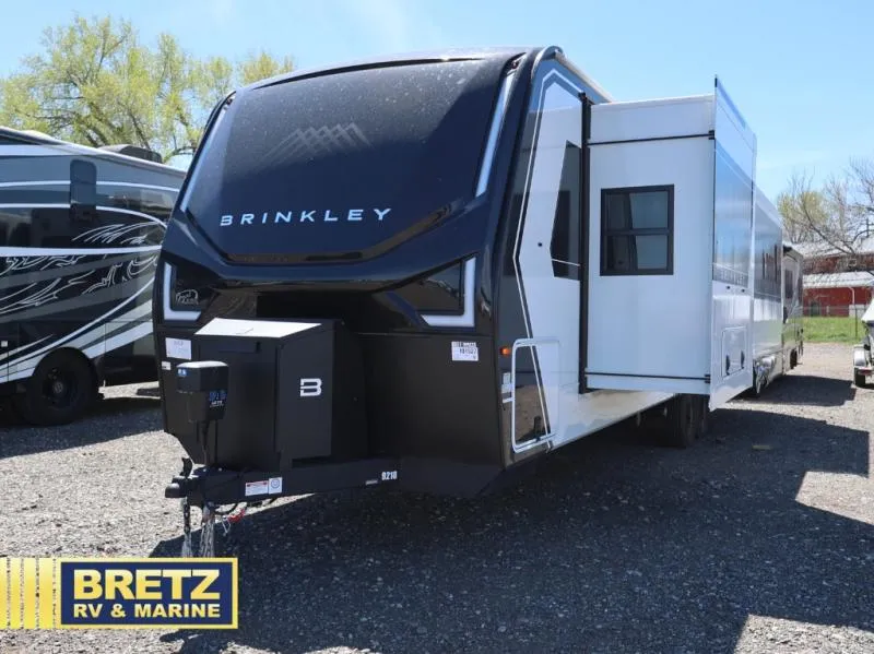 2026 Brinkley Model Z Air 310 - Photo 4