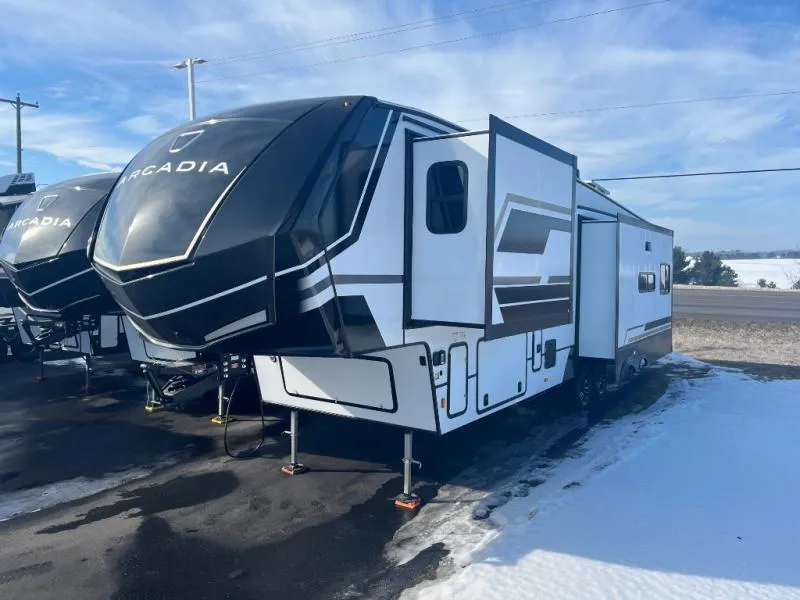 2026 Keystone Arcadia 3260RL - Photo 3