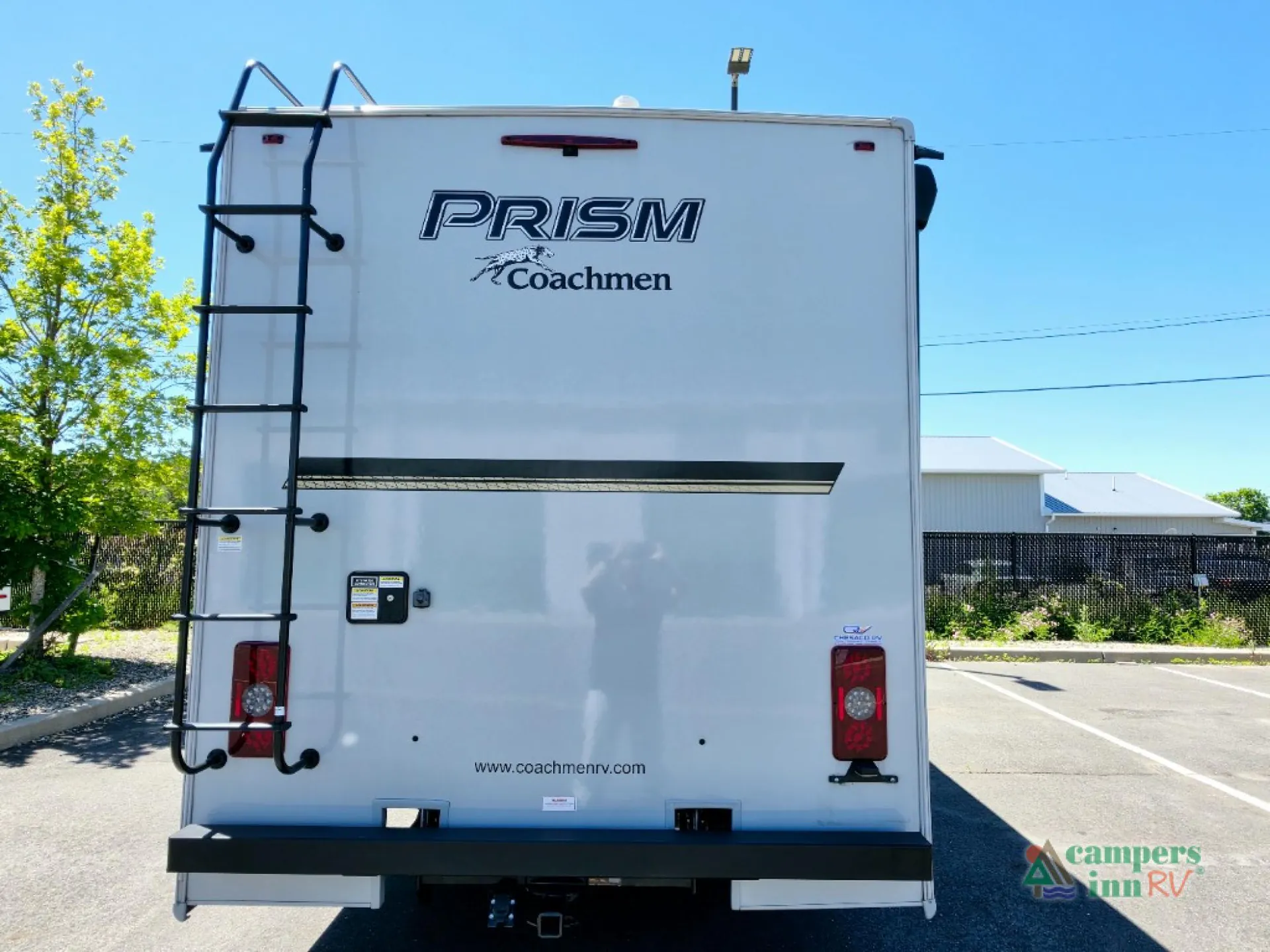 2024 Coachmen Prism 24FS - Photo 3
