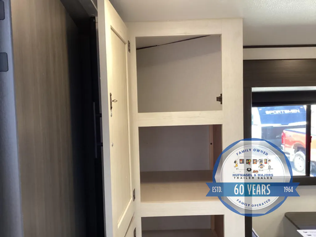 2027 Shasta RVs i-5 Edition 530BQB, Photos photo 40