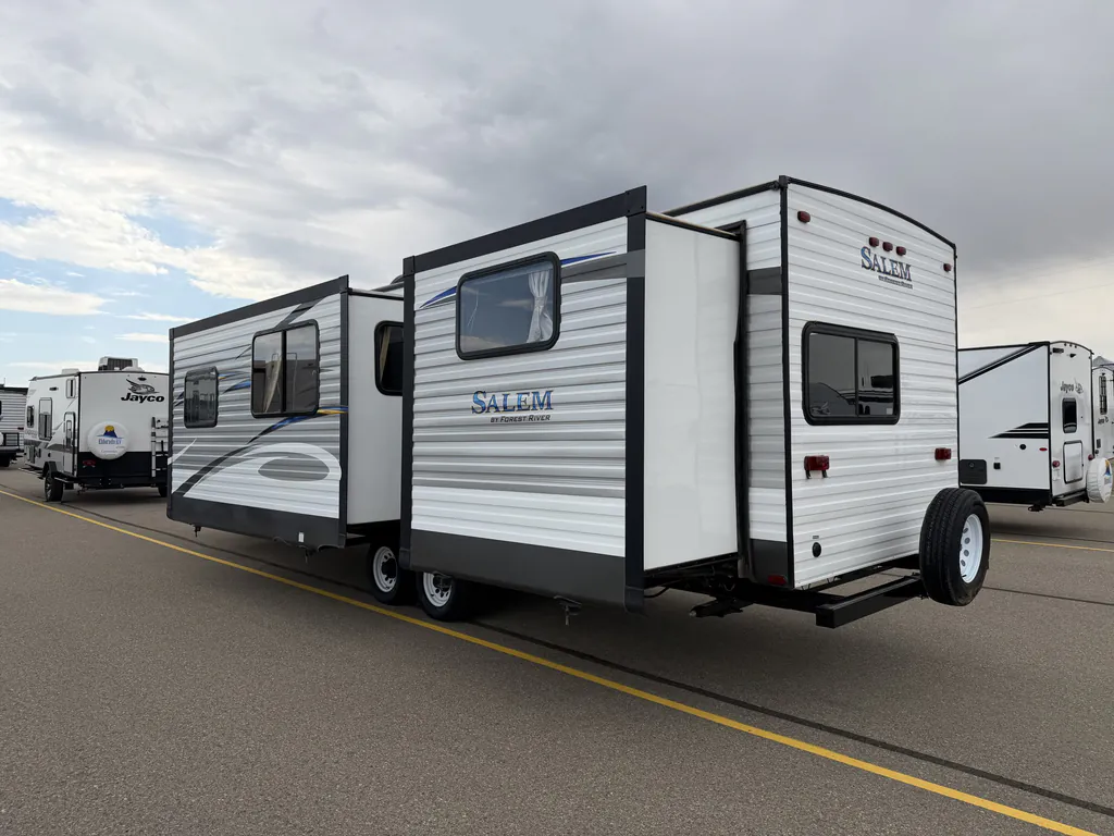 2018 Forest River Salem 28CKDS, Photos photo 12