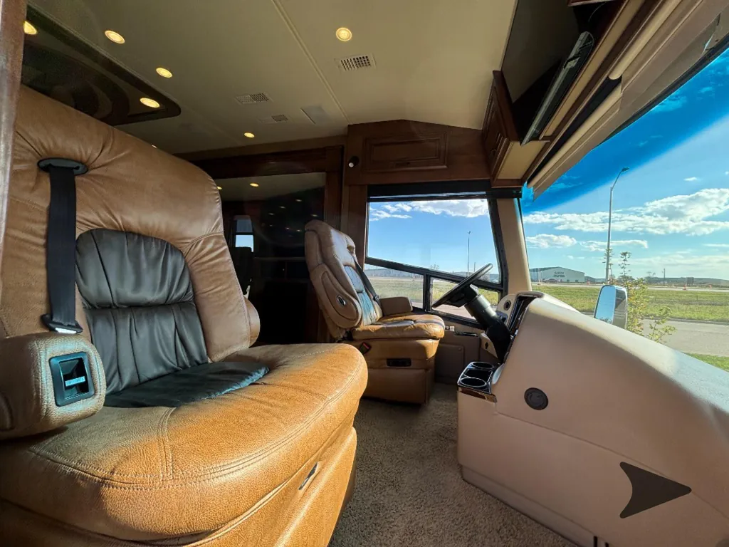 2014 Entegra Coach Aspire 42DEQ, Photos photo 21