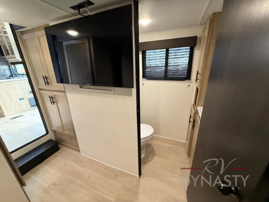 2026 Forest River Cherokee Timberwolf 39DC, Photos photo 70