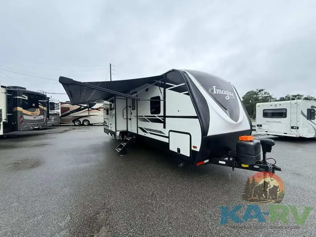 2021 Grand Design Imagine 2670MK - Photo 2