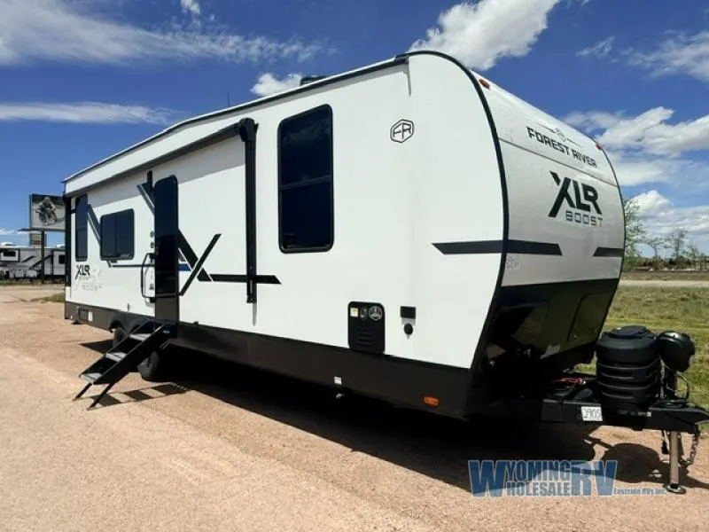 2026 Forest River XLR Boost 2715B - Photo 2